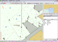 電子海図サンプル