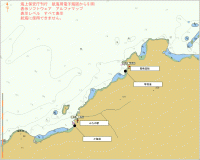 電子海図サンプル