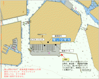 電子海図サンプル