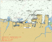 電子海図サンプル